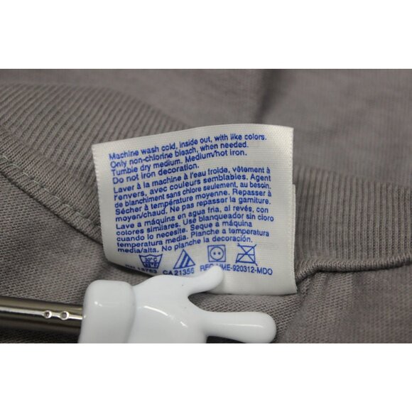 Pearl Jam Vintage‎ 1998 Voters for Choice Band Tee Men’s Size Large Concert - Picture 13 of 14